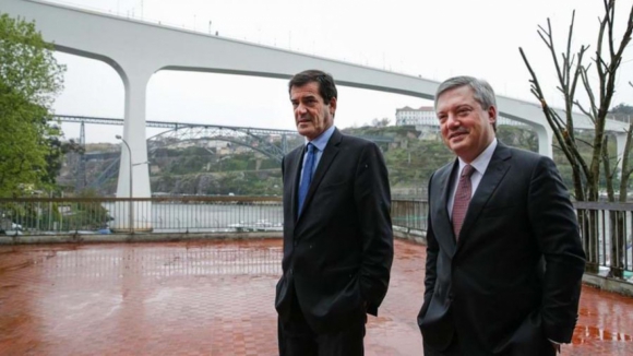 Rui Moreira e Eduardo Vítor Rodrigues abandonam reunião com Governo