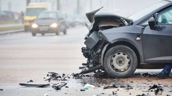 Mais de 130 mil acidentes rodoviários e 474 mortos em 2022