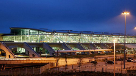 Aeroporto do Porto serviu 12,6 milhões de passageiros em 2022