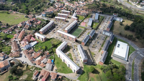10 bairros sociais do Porto recebem iniciativa de Espaço t