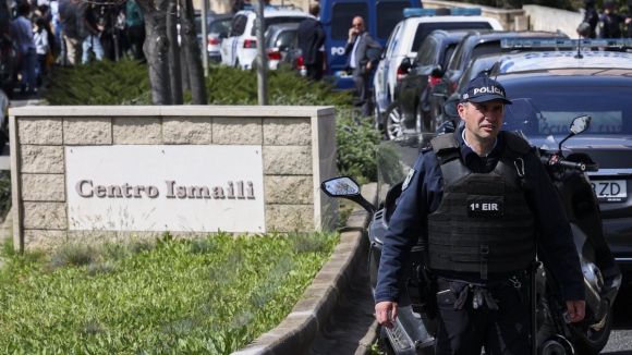 Ministério Público abre inquérito ao ataque no Centro Ismaili