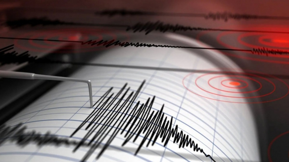 Sismo de magnitude 2,5 em Pontevedra sentido em Melgaço e Viana do Castelo