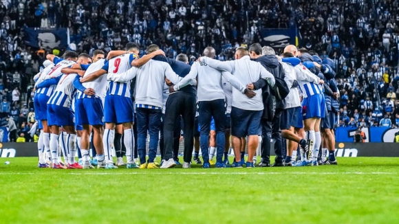 FC Porto: Conhecido o calendário das próximas jornadas da Liga