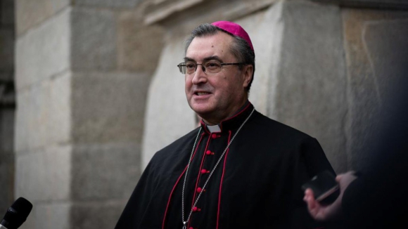 Bispo do Porto responde a carta aberta dos católicos