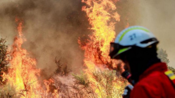 MAI alerta que 2023 será “ainda mais difícil” no combate aos incêndios do que 2022