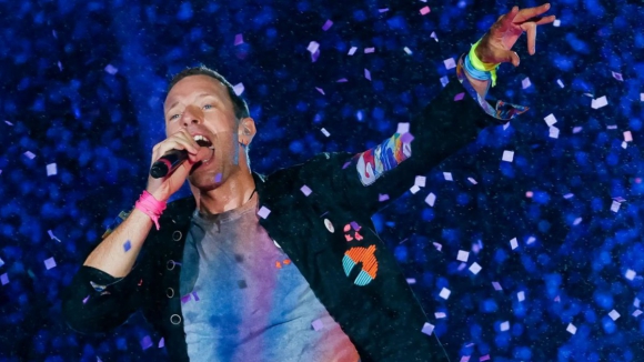N&atilde;o tem bilhete para os Coldplay em Coimbra? V&atilde;o ser colocados mais bilhetes &agrave; venda
