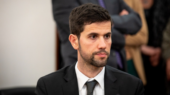 &ldquo;Mais um tiro no porta-avi&otilde;es do Governo&rdquo;. PSD pede esclarecimento sobre nomea&ccedil;&atilde;o de mulher de Galamba