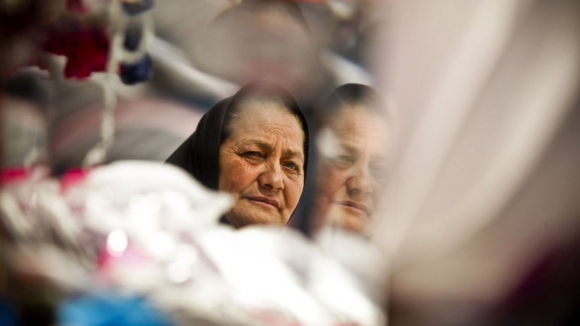 Ciganos dizem estar fartos de ser "parente pobre" e acusam Governo de falta de considera&ccedil;&atilde;o