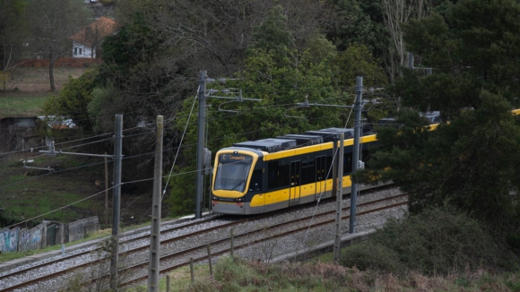 Obra de 3 milhões na expansão da Linha Amarela do metro do Porto a cargo de empresa de Braga