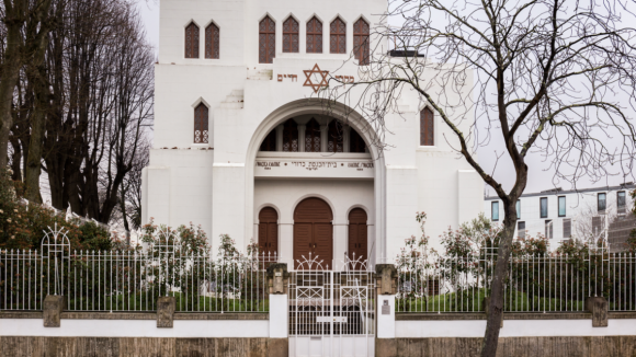 Comunidade Judaica do Porto insta PGR e PJ a pedirem desculpas publicamente