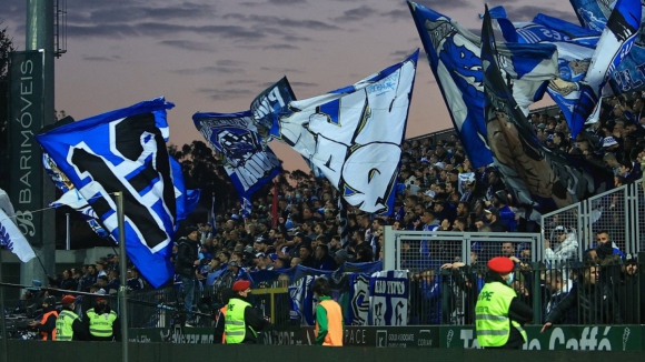 FC Porto: Bilhetes para o Paços Ferreira-FC Porto à venda a partir desta terça-feira