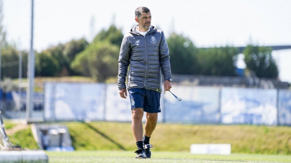 FC Porto: Do Olival v&ecirc;-se Pa&ccedil;os Ferreira
