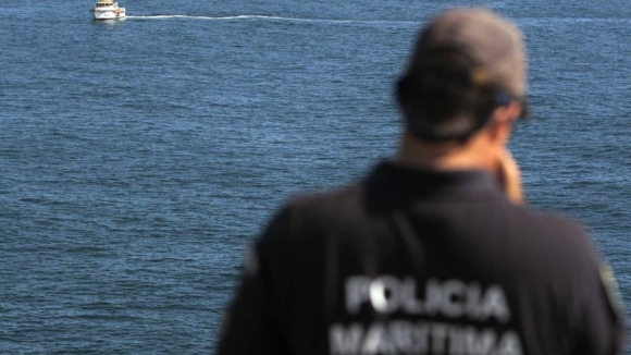 Terceiro dia de buscas por jovem desaparecido no mar em Ovar acaba sem resultados