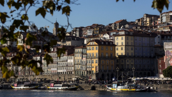 Assembleia Municipal do Porto aprova por maioria contas de 2022