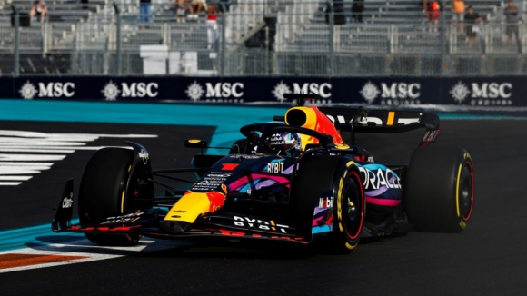 GP do México de F1 2022: Verstappen vence! Resultados