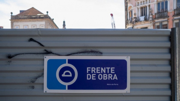 Metro do Porto autorizada pelo Governo a gastar 435 milhões de euros com a linha Rubi