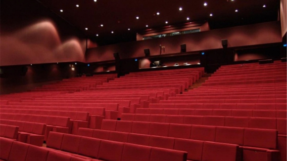 DGArtes considera que rede de teatros mudou paisagem cultural do país