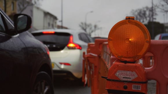 Acidente grave na EN14 na Maia faz um morto de 36 anos