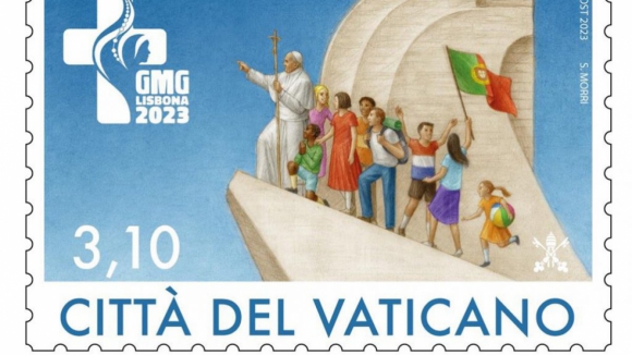 Volte-face. Vaticano retira de circulação selo polémico comemorativo da JMJ 