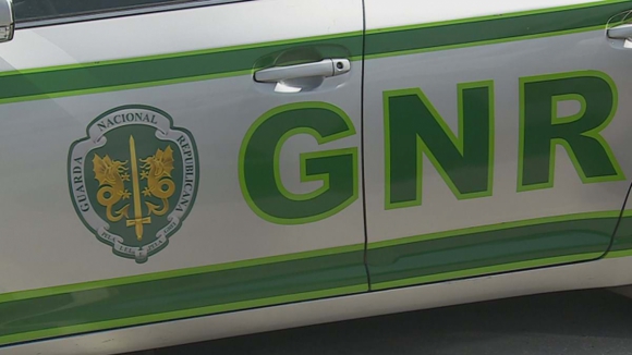 GNR deteve homem de 23 anos suspeito de tráfico de droga