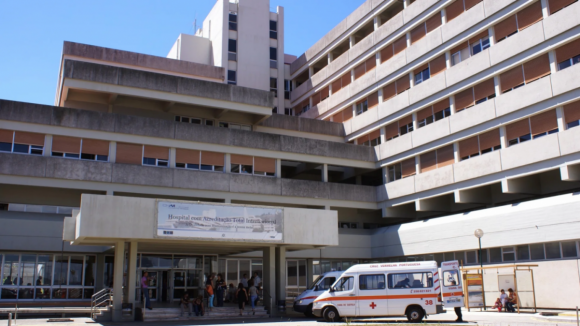 Bloco de partos do hospital de Viana vai sofrer requalificação de dois milhões de euros