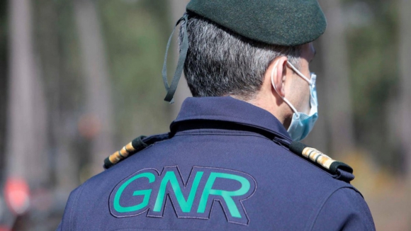 Requalificação de postos da GNR no valor de 3,67 milhões de euros assinada pelo Governo esta segunda