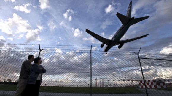 Desvio de tráfego para os aeroportos do Porto e Faro devido à Jornada Mundial da Juventude