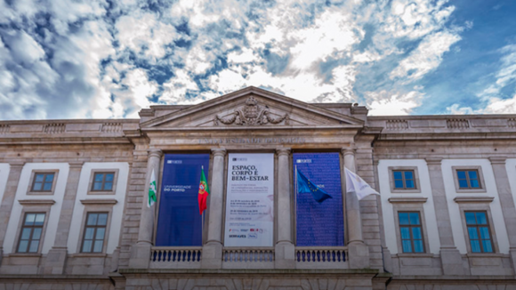 Universidade do Porto promove alienação de sede da Associação das Universidades Portuguesas