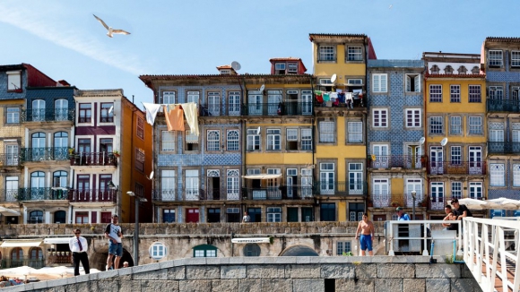 Fórum Social do Porto. Emprego e habitação são "desafios" a discutir
