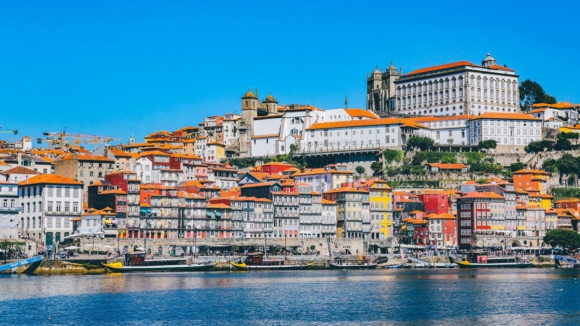 Porto entre os 10 melhores destinos residenciais de luxo