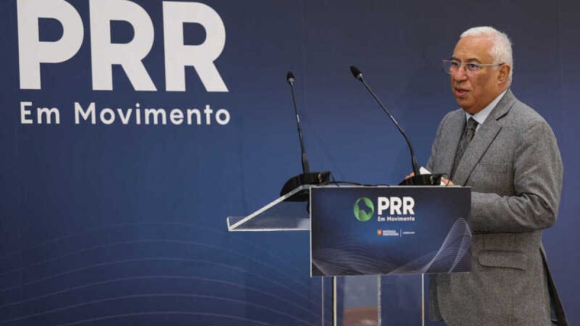 Bruxelas diz que Portugal corre “risco de atrasos” na execução do PRR