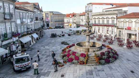 Viana do Castelo quer transformar centro histórico em bairro comercial digital