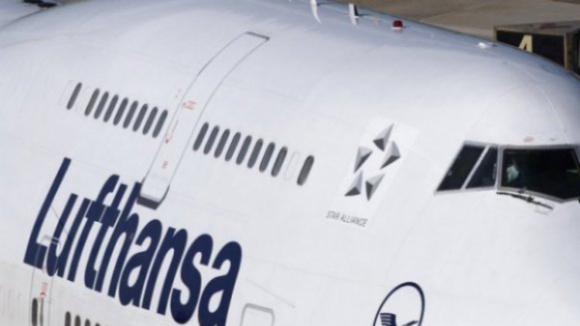 Lufthansa chega a acordo para entrar no capital da ITA Airways