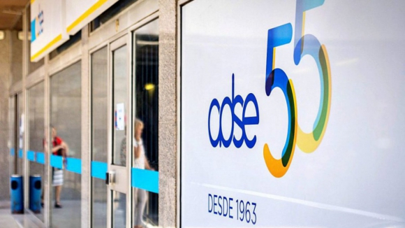 Número de beneficiários da ADSE isentos de contribuições cai para 58 mil