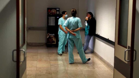 Sindicato dos enfermeiros Portugueses marcam greves para 28 e 30 de junho