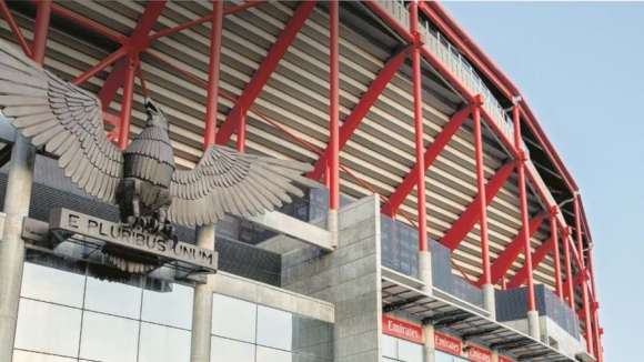 Ministério Público investiga suspeita de isenção de taxa ao Benfica