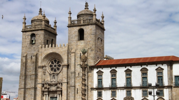 Joaquim Dionísio e Roberto Mariz são os novos bispos auxiliares da diocese do Porto