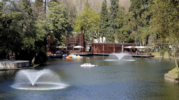 Supremo Tribunal de Justiça confirma que Parque da Ponte é do município de Braga e não da arquidiocese