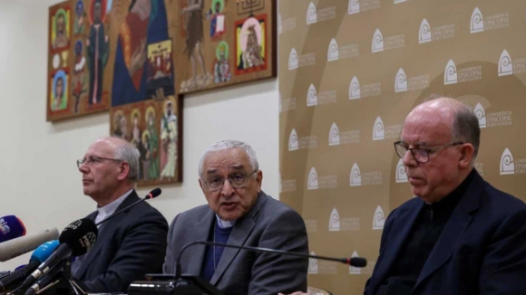 Episcopado diz esperar que novos bispos do Porto contribuam para a renovação da Igreja
