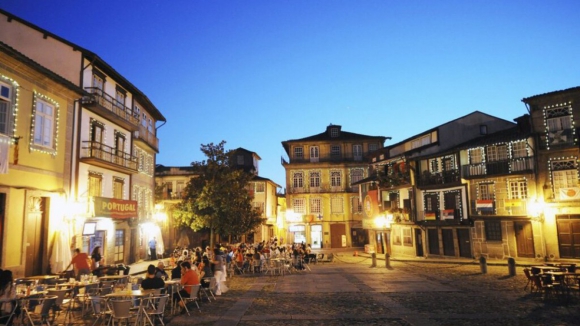 Travel Fest 2023 viaja até Guimarães em setembro