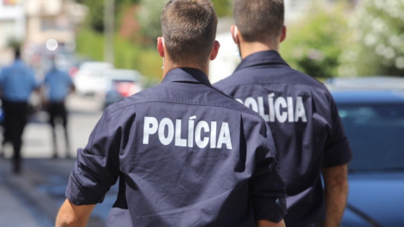 Acordo entre PSP e Guardia Civil sobre controlo de armas e explosivos celebrado em Viana do Castelo