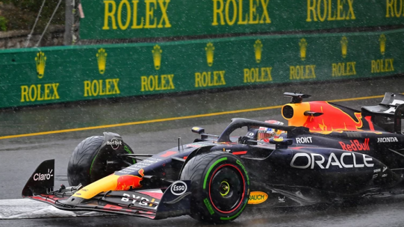 Max Verstappen vence GP do Mónaco e alarga comando do Mundial de Fórmula 1