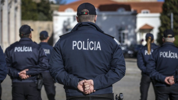 Burlas na área do Comando de Braga da PSP duplicaram desde 2019