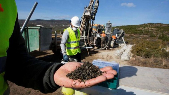 Associação Zero contra parecer favorável para mina de lítio em Boticas