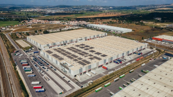 Aquila Group vai investir 17 milhões de euros num parque logístico em Paredes