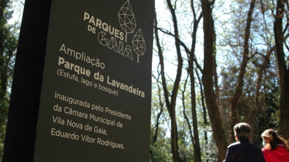 Parque temático "A Volta ao Mundo em 80 Dias” inaugurado na quinta-feira em Gaia
