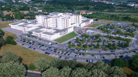 Hospital de Viseu assume dificuldades nas escalas de verão da urgência pediátrica