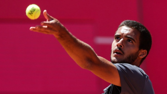 Roland Garros: Francisco Cabral perde nos oitavos de final de pares