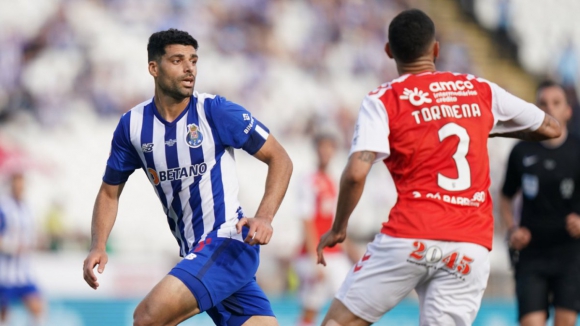FC Porto: Mehdi Taremi e Cláudio Ramos em destaque na final da Taça de Portugal