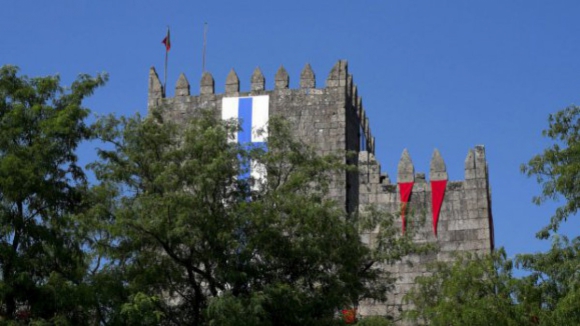 Guimarães celebra "Dia Um de Portugal" e Feira Afonsina este mês